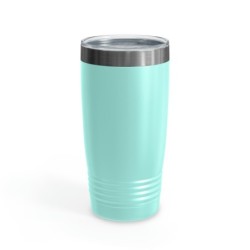 Chama Sunset Zia Ringneck Tumbler, 20oz