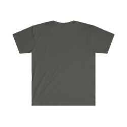 Hike Treads Softstyle T-Shirt