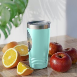 Chama Sunset Zia Ringneck Tumbler, 20oz