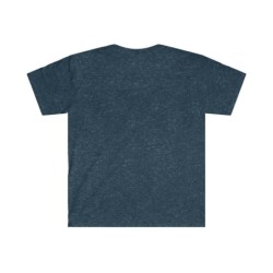 Hike Treads Softstyle T-Shirt