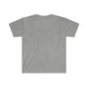 Overland Adverb Softstyle T-Shirt