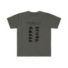 Overland Adverb Softstyle T-Shirt