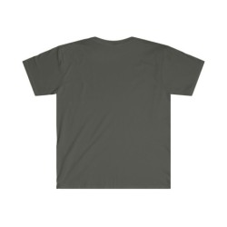 Overland Adverb Softstyle T-Shirt