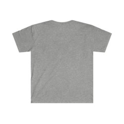 Hike Mountain/Tread Softstyle T-Shirt