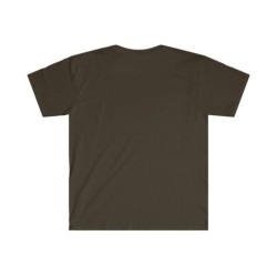 Hike Mountain/Tread Softstyle T-Shirt