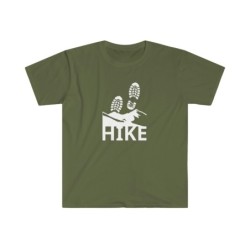 Hike Mountain/Tread...