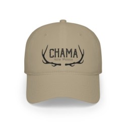 Chama Antlers Low Profile...