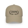 Chama Antlers Low Profile Baseball Cap