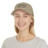 Chama Antlers Low Profile Baseball Cap