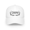 Chama Antlers Low Profile Baseball Cap