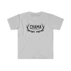 Chama Antlers Softstyle...