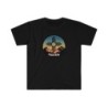 Chama Sunset Color Softstyle T-Shirt