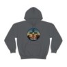 Chama Sunset Heavy Blend™ Hooded Sweatshirt