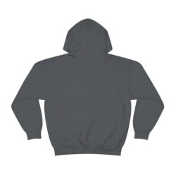 Chama Sunset Heavy Blend™ Hooded Sweatshirt