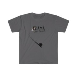 Fly Fish Chama Softstyle T-Shirt