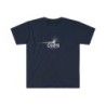 Chama Fly Softstyle T-Shirt