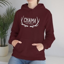 Chama Antlers Heavy Blend™...