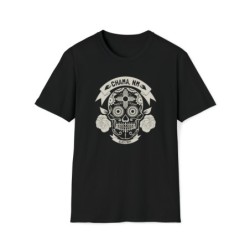 Day of the Dead Softstyle T-Shirt