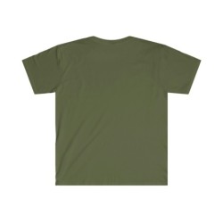 Camp  Softstyle T-Shirt