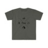 Camp  Softstyle T-Shirt