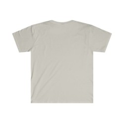 Overland trailers, who cares about aerodynamics? Softstyle T-Shirt