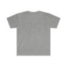 Overland trailers, who cares about aerodynamics? Softstyle T-Shirt