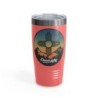 Chama Sunset Zia Ringneck Tumbler, 20oz