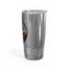 Chama Sunset Zia Ringneck Tumbler, 20oz