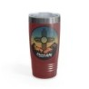 Chama Sunset Zia Ringneck Tumbler, 20oz