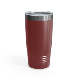 Chama Sunset Zia Ringneck Tumbler, 20oz