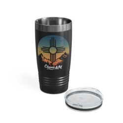 Chama Sunset Zia Ringneck Tumbler, 20oz