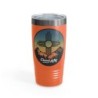 Chama Sunset Zia Ringneck Tumbler, 20oz