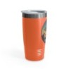 Chama Sunset Zia Ringneck Tumbler, 20oz