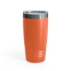 Chama Sunset Zia Ringneck Tumbler, 20oz