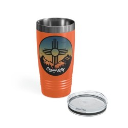 Chama Sunset Zia Ringneck Tumbler, 20oz