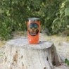 Chama Sunset Zia Ringneck Tumbler, 20oz