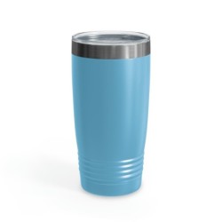 Chama Sunset Zia Ringneck Tumbler, 20oz