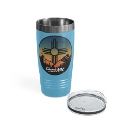 Chama Sunset Zia Ringneck Tumbler, 20oz