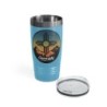 Chama Sunset Zia Ringneck Tumbler, 20oz