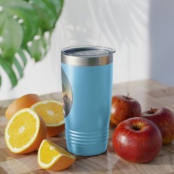 Chama Sunset Zia Ringneck Tumbler, 20oz