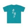 Hike Treads Softstyle T-Shirt